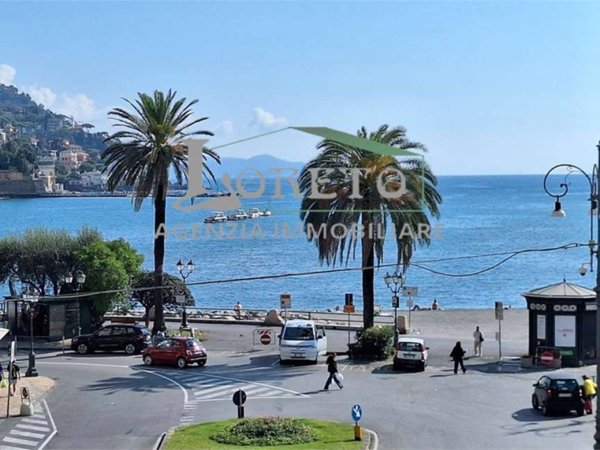 appartamento in vendita a Rapallo