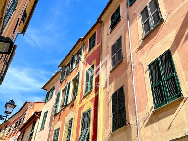 appartamento in vendita a Rapallo