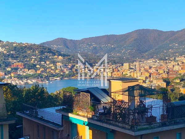 appartamento in vendita a Rapallo