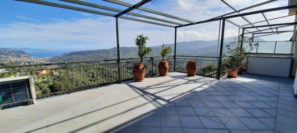 appartamento in vendita a Rapallo