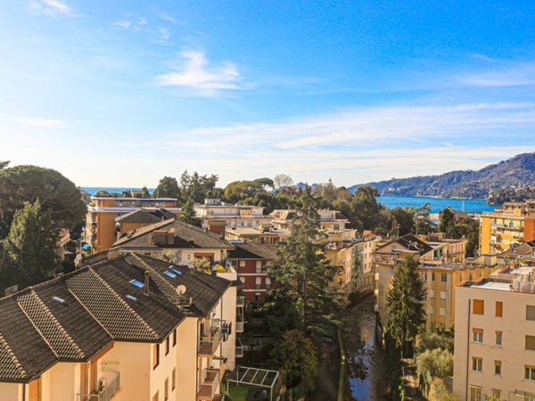 appartamento in vendita a Rapallo
