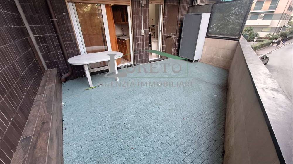 appartamento in vendita a Rapallo