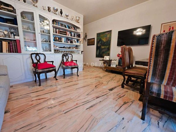 appartamento in vendita a Rapallo