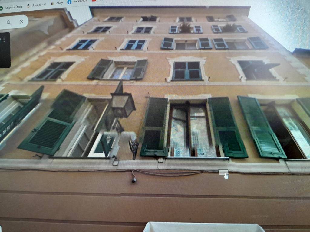 appartamento in vendita a Rapallo