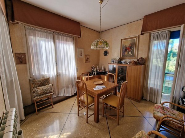 appartamento in vendita a Rapallo in zona San Michele di Pagana