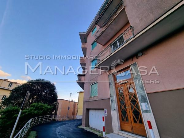appartamento in vendita a Rapallo