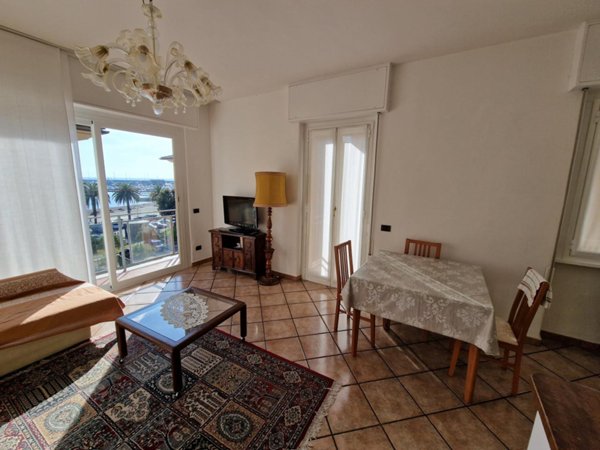 appartamento in vendita a Rapallo in zona San Michele di Pagana