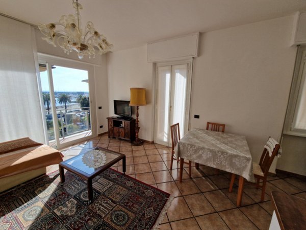 appartamento in vendita a Rapallo in zona San Michele di Pagana