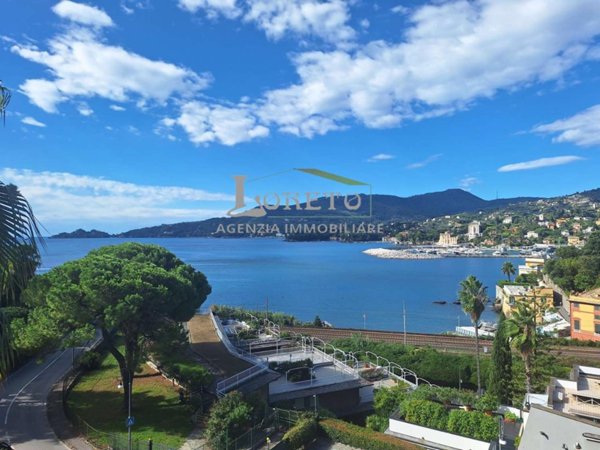 appartamento in vendita a Rapallo