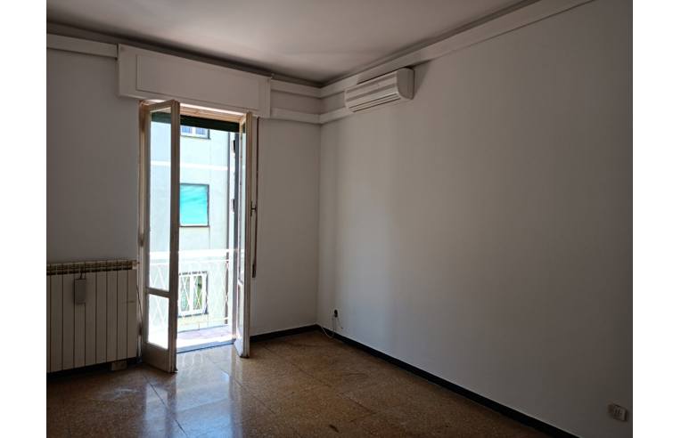 appartamento in vendita a Rapallo