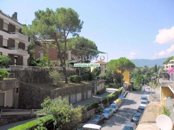 appartamento in vendita a Rapallo