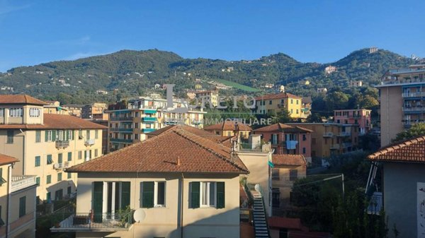 appartamento in vendita a Rapallo