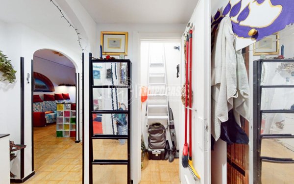 appartamento in vendita a Rapallo