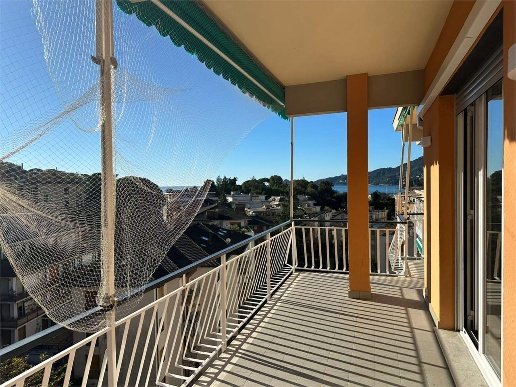 appartamento in vendita a Rapallo