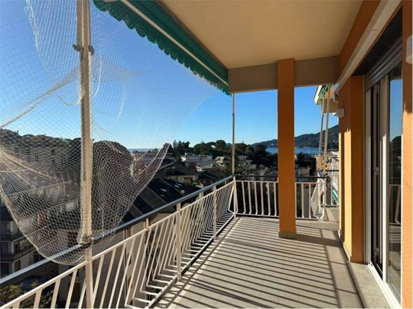 appartamento in vendita a Rapallo