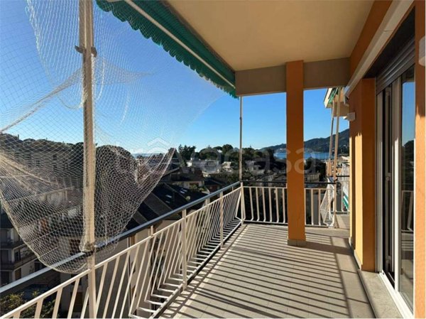 appartamento in vendita a Rapallo