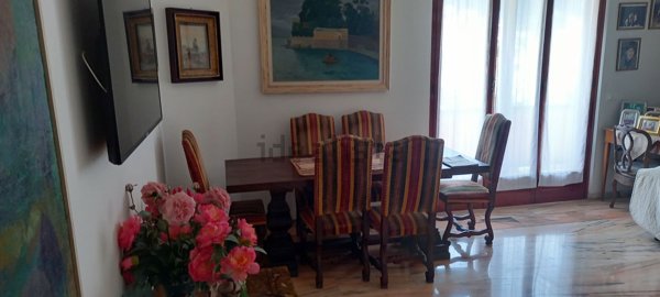 appartamento in vendita a Rapallo