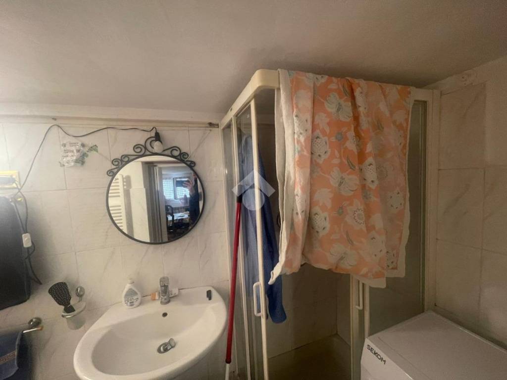 appartamento in vendita a Rapallo