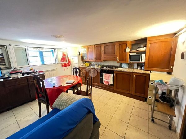 appartamento in vendita a Rapallo