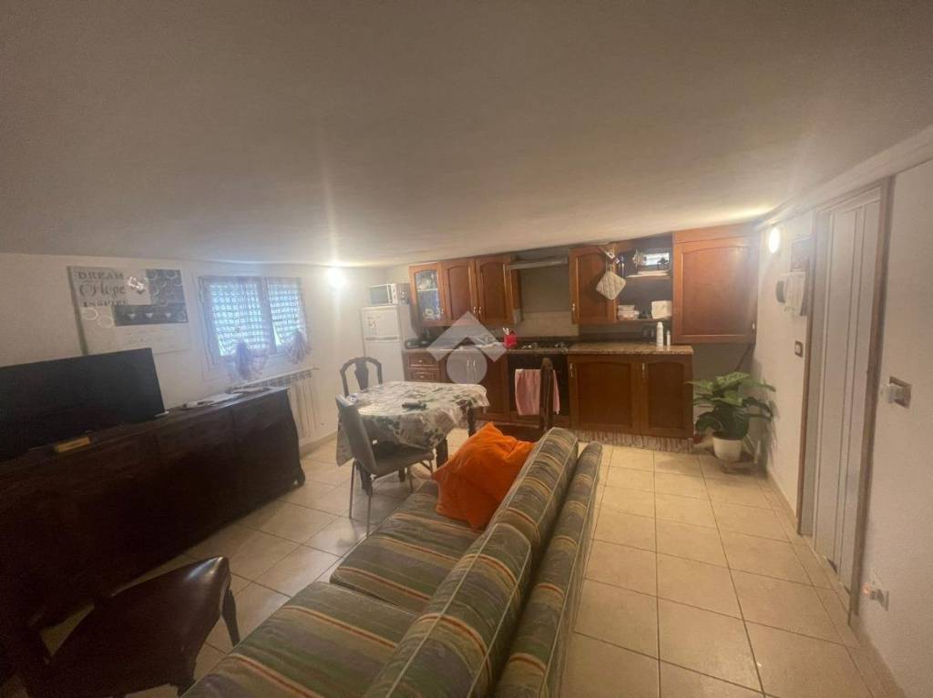 appartamento in vendita a Rapallo