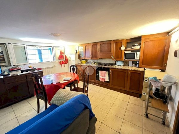 appartamento in vendita a Rapallo