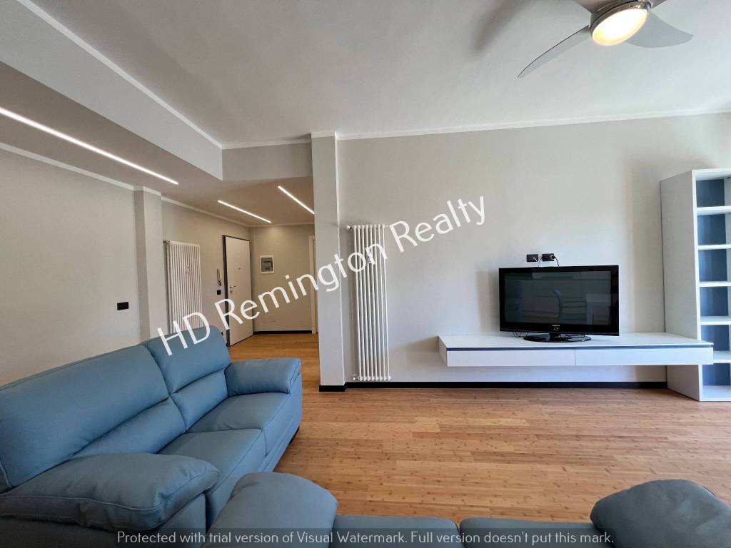 appartamento in vendita a Rapallo