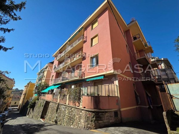 appartamento in vendita a Rapallo