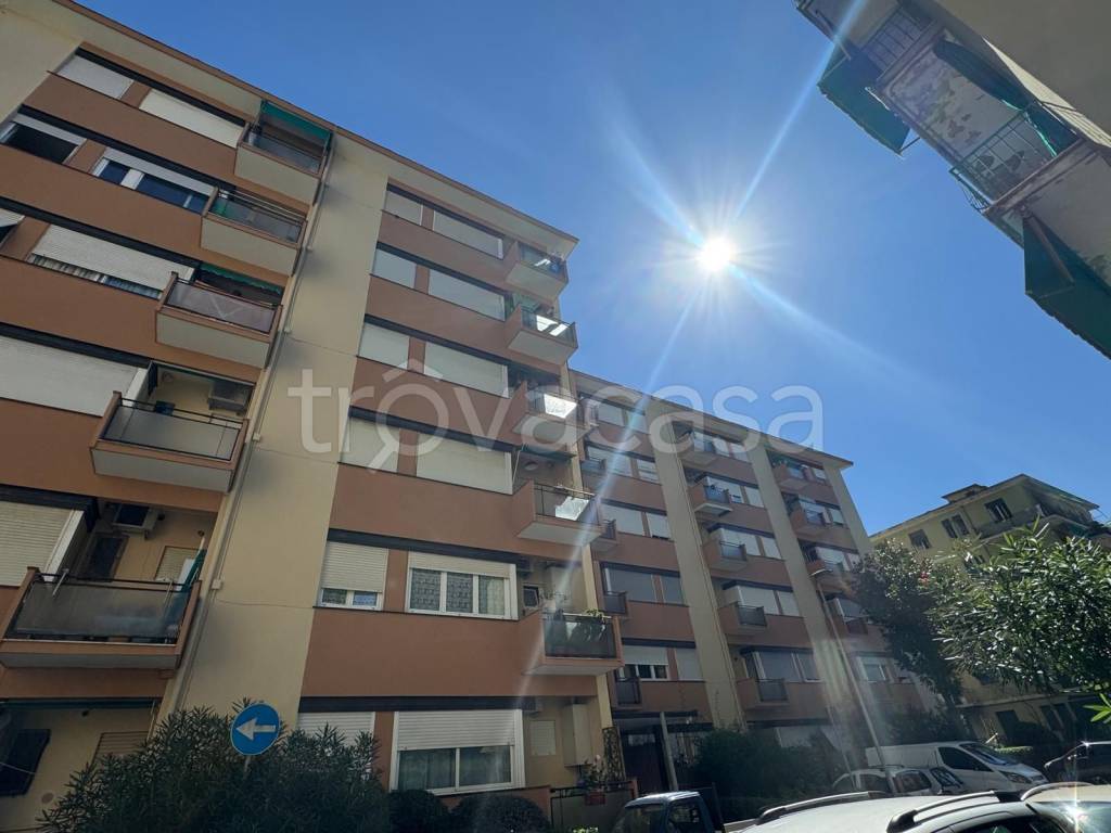 appartamento in vendita a Rapallo