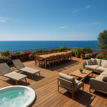 appartamento in vendita a Rapallo