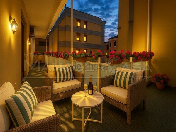 appartamento in vendita a Rapallo