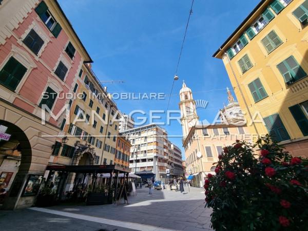 appartamento in vendita a Rapallo