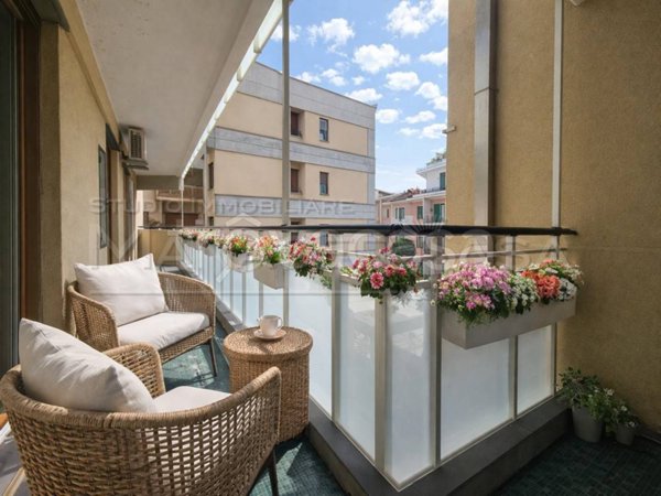 appartamento in vendita a Rapallo