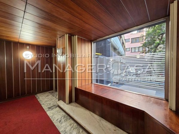 appartamento in vendita a Rapallo