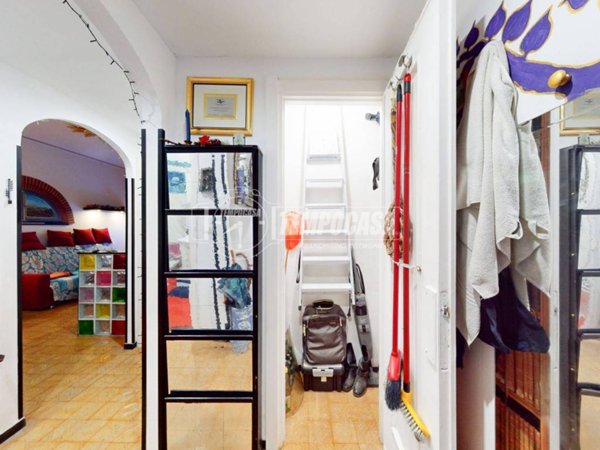 appartamento in vendita a Rapallo