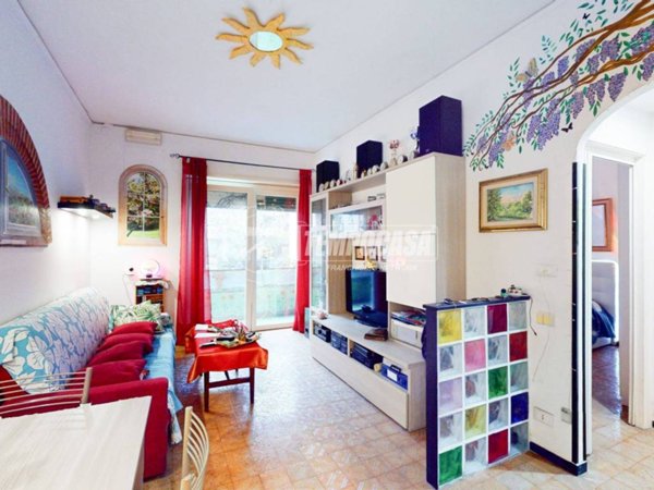 appartamento in vendita a Rapallo