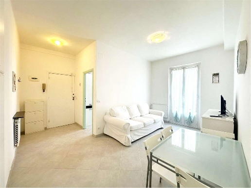 appartamento in vendita a Rapallo