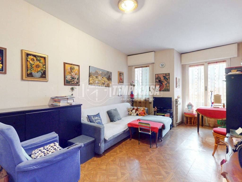 appartamento in vendita a Rapallo