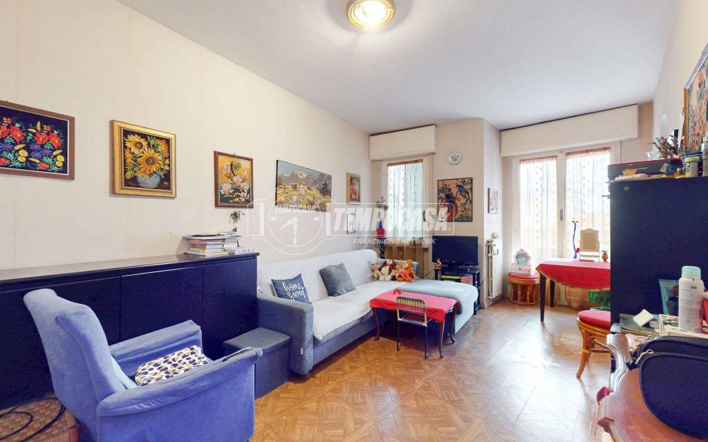 appartamento in vendita a Rapallo