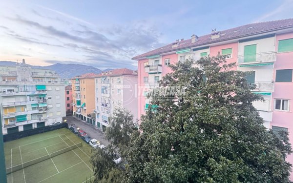 appartamento in vendita a Rapallo