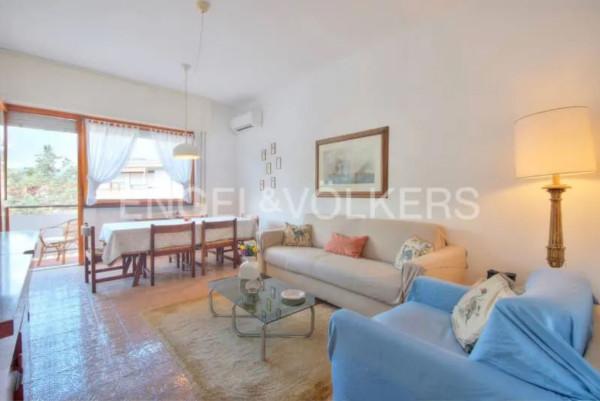 appartamento in vendita a Rapallo