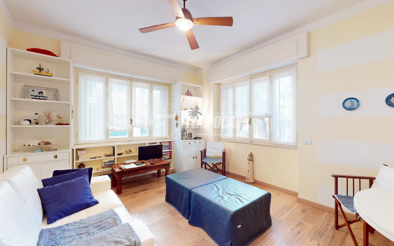 appartamento in vendita a Rapallo