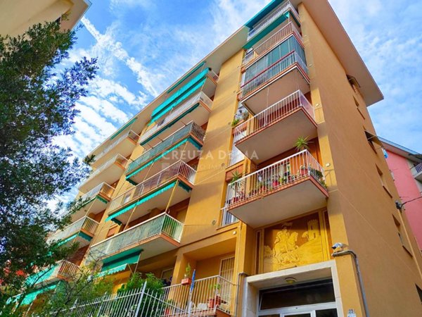 appartamento in vendita a Rapallo