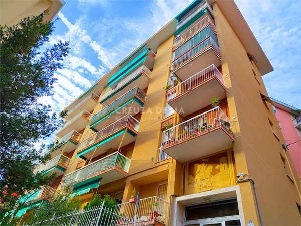 appartamento in vendita ad Edolo in zona Vico