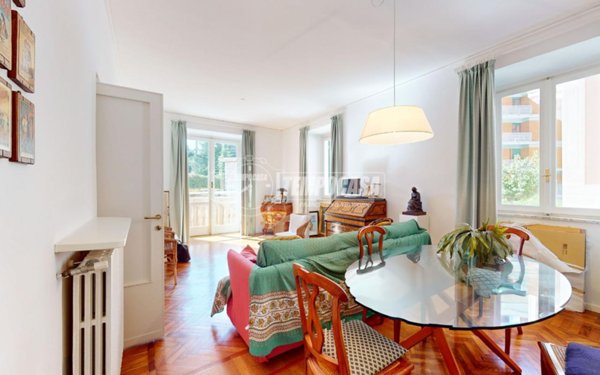 appartamento in vendita a Rapallo