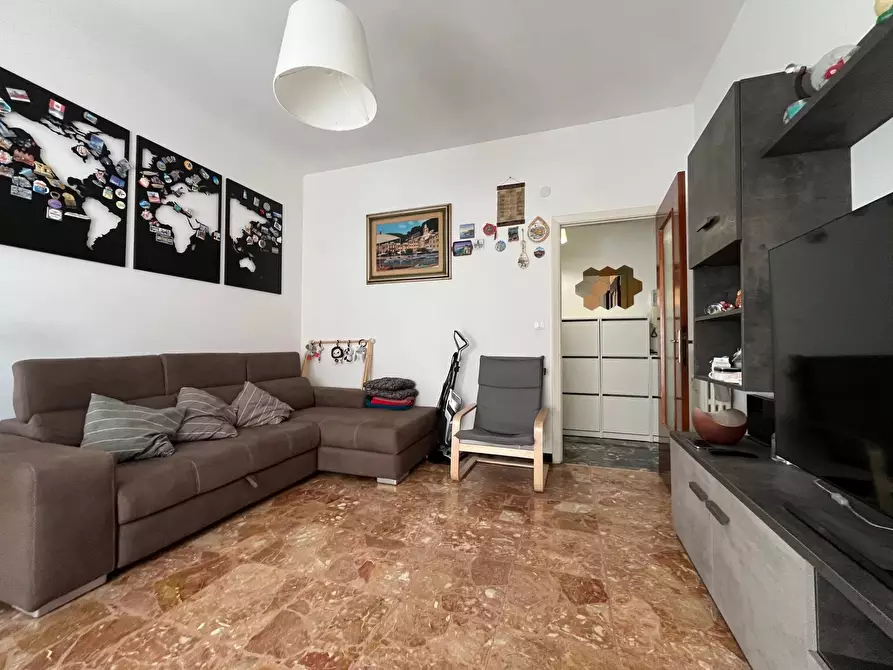 casa indipendente in vendita a Rapallo