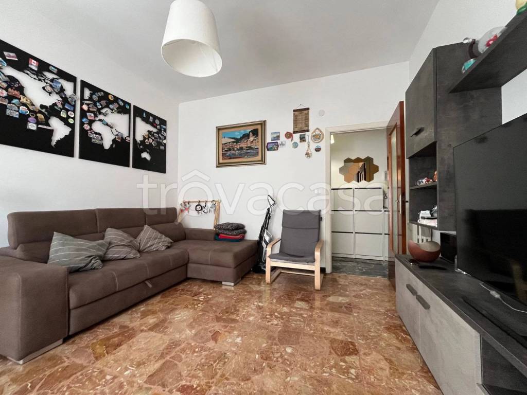 casa indipendente in vendita a Rapallo