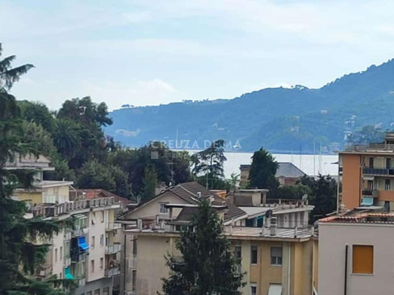 appartamento in vendita a Rapallo