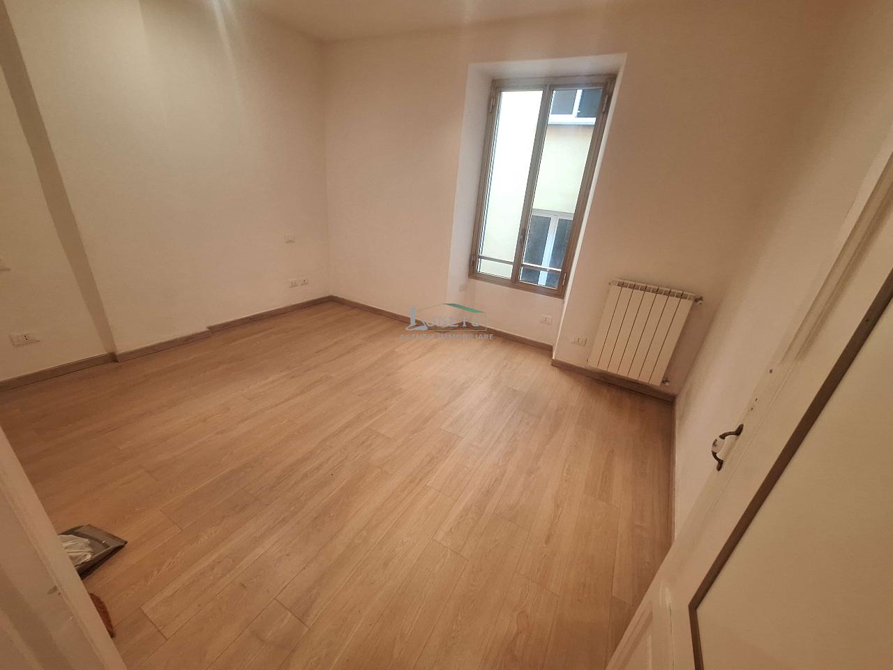 appartamento in vendita a Rapallo