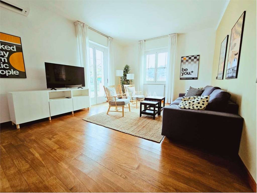 appartamento in vendita a Rapallo