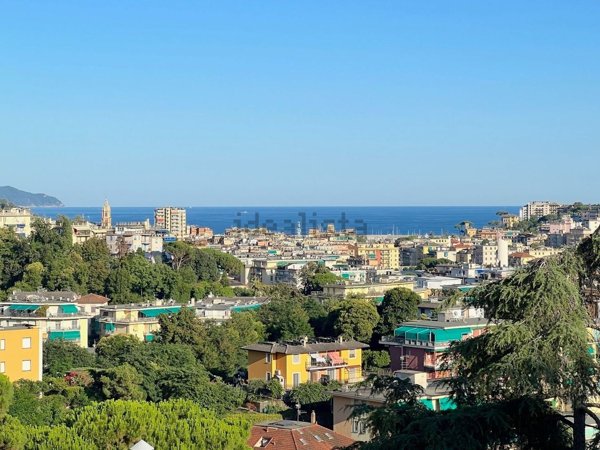 appartamento in vendita a Rapallo
